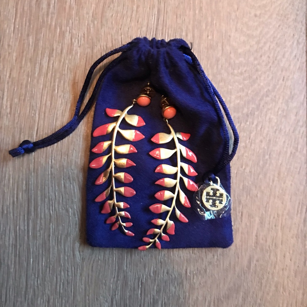 Tory Burch Earrings